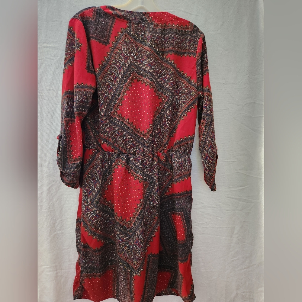 PEPPERMINT DRESS - Picture 4 of 7